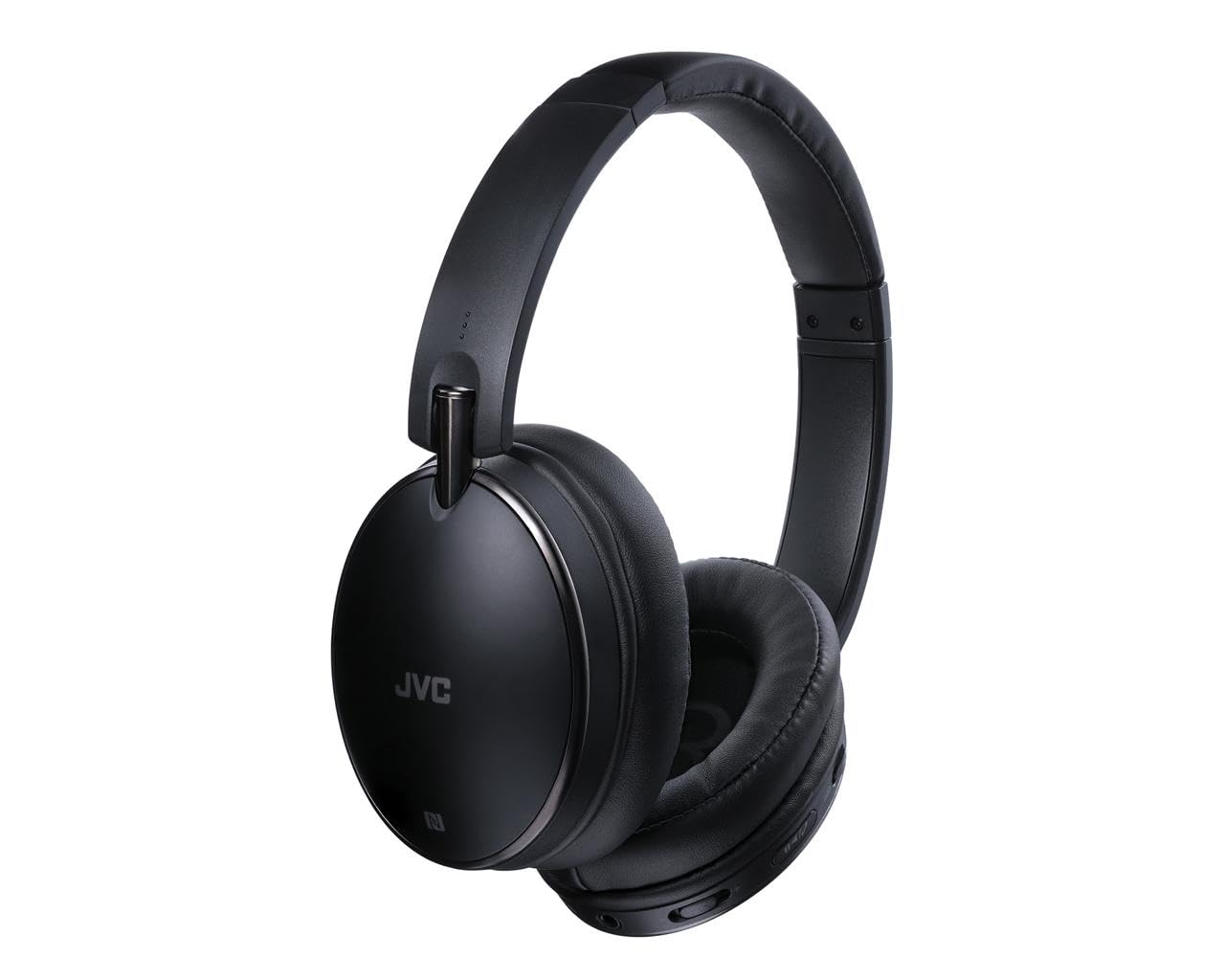 JVC - Auriculares de Diadema HA-S90BN-Z-E Color Negro,