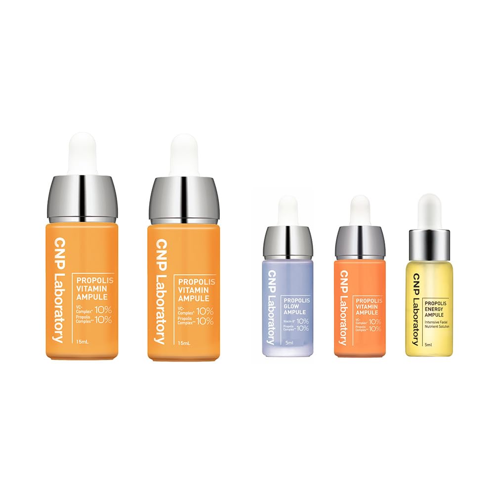 Amazon | 【Amazon.co.jp限定】CNP (シーエヌピー) プロP V セラム 2個  