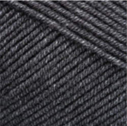 Image of YarnArt Cotton Blend Amigurumi Yarn - Cotton Acrylic Blend Yarn for Knitting & Crochet, Soft & Durable Yarn for Amigurumi, Baby Items and Garments