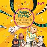Spürhunde & Spielverderber: Penny Pepper – Teil 12