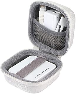 co2crea Hard Travel Case for TP-Link AC750 Wireless Portable Nano Travel Router