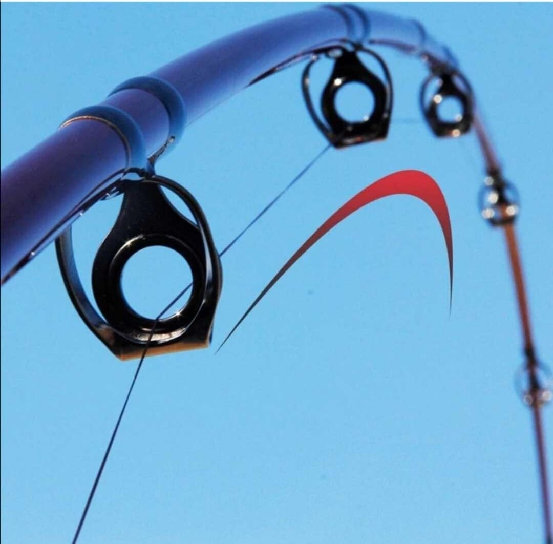 マグロ ロッド＆リールセット PEライン8号 2025年最新】クロマグロ