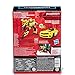 Transformers Toys Studio Series 87 Deluxe Class Dark of The Moon Bumblebee Action Figure - Ages 8 and Up, 4.5-inch, Multicolored