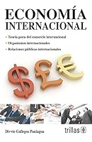 Economia Internacional 9706251200 Book Cover