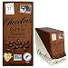 Chocolove Coffee Crunch in Dark Chocolate, 3.2 Ounce (Pack of 12)
