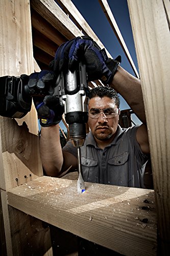 Irwin Speedbor Spade Wood Drill Bit 1-1/8" X 6" (88818) #TOP2