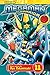 MegaMan NT Warrior, Vol. 11