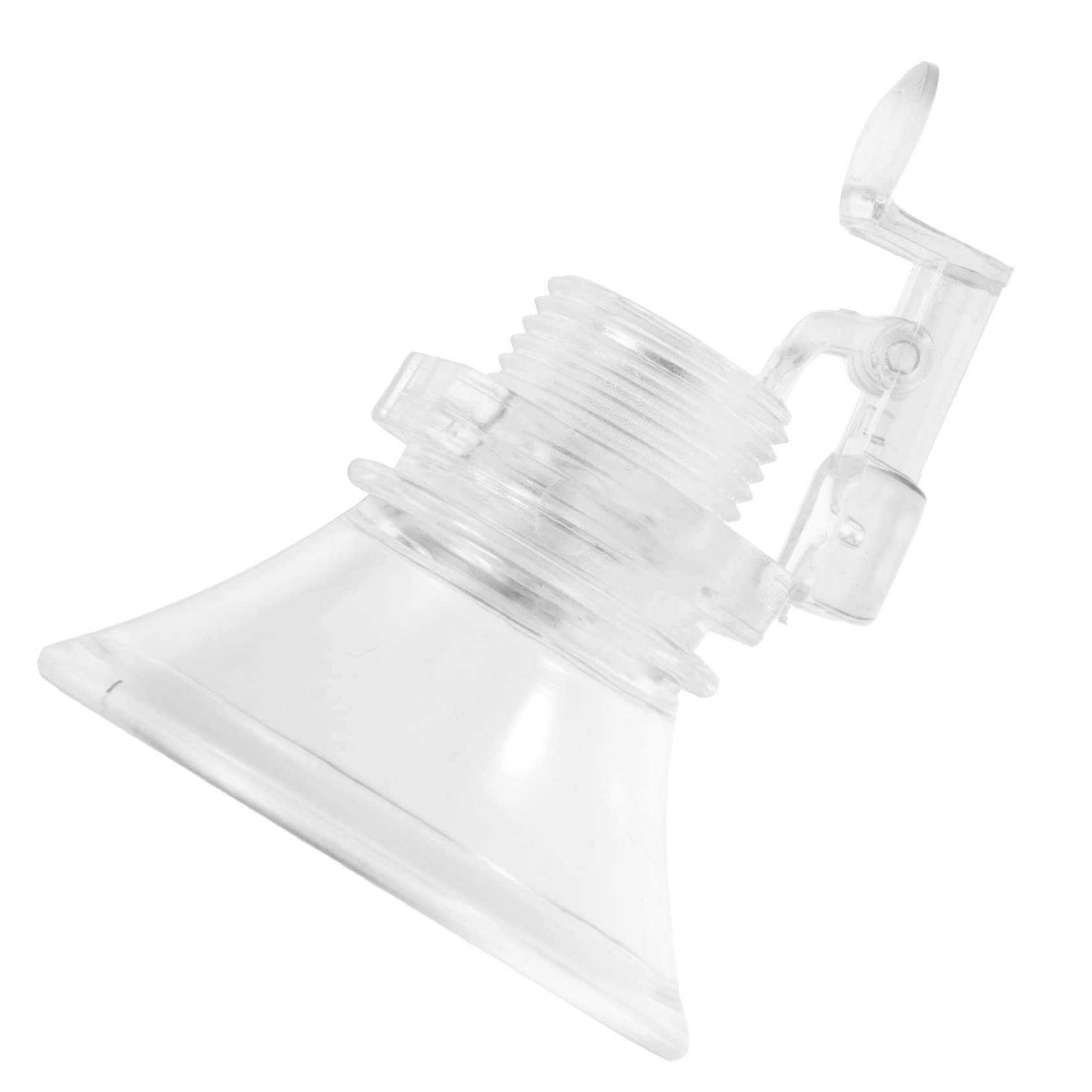 PRETYZOOM Dust-proof Water Inlet Kitchen Teapot Funnel Forest River Rv Parts Rv Water Inlet Keystone Rv Parts Rv Supplies Plastic Funnel Kettle Funnel Wide Mouth Accessories Fully Automatic