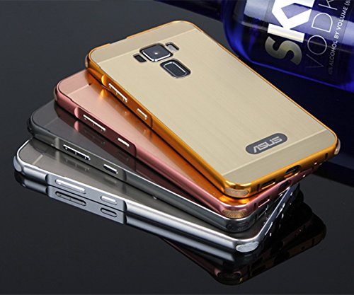 LXHGrowH Cover ASUS ZenFone 3 5.2 (ZE520KL)