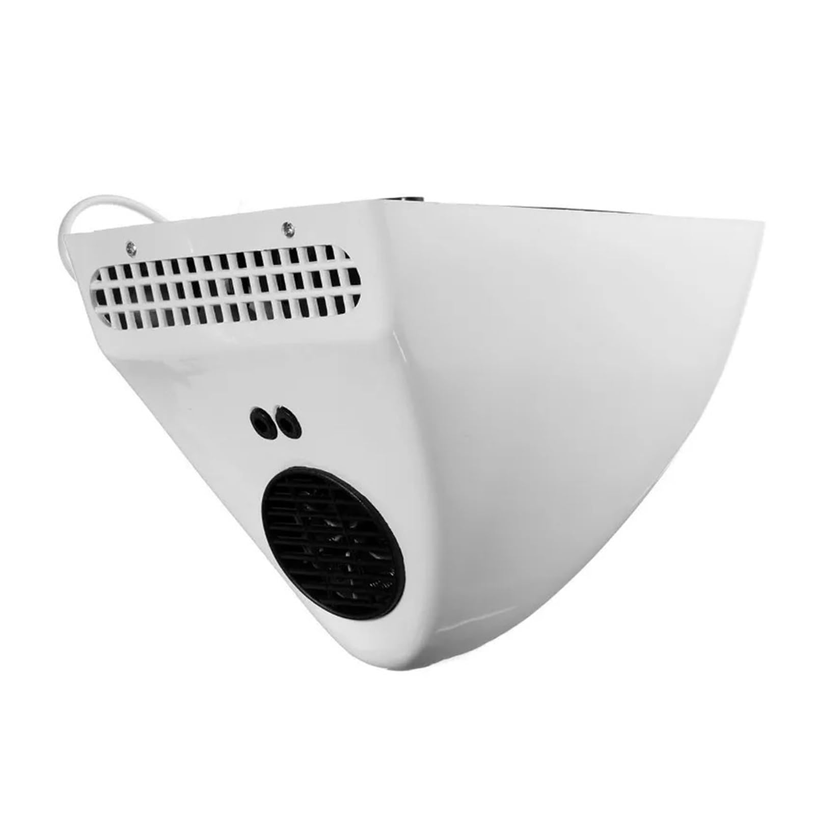 Secador de manos automático for Hotel, Sensor secador, dispositivo secado for el hogar, calentador eléctrico aire caliente for baño, viento