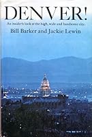 Denver B000HD7MXS Book Cover