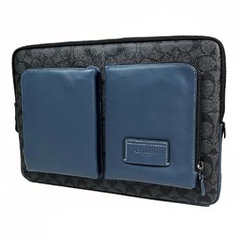 Amazon.co.jp: [コーチ] COACH PCケース PCカバー ノートPC