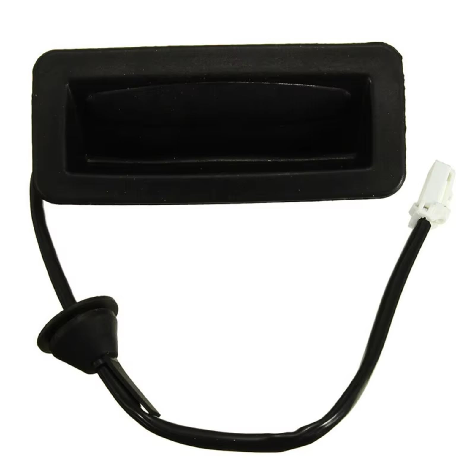 Interrupteur hayon Ford Focus MK2 commande ouverture coffre arriere compatible reference 3M5119B514AC - 8