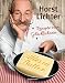 Produktbild Alles in Butter: Rezepte zum Glücklichsein