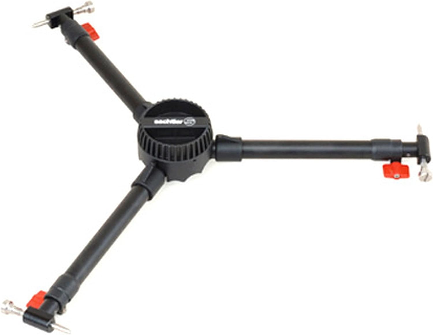 Sachtler 7027 ミッドレベルスプレッダー 三脚用 Cine 150ロング