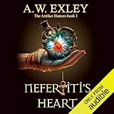 Nefertiti's Heart