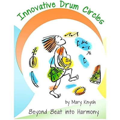 Innovative Drum Circles