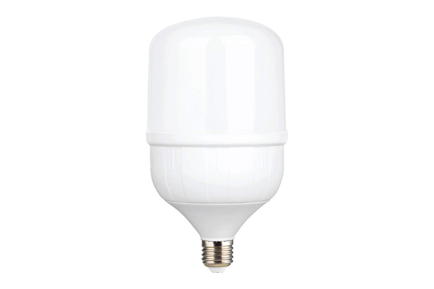 ECO LED Light Bulb, 50W Efficient,5250 Lumens, Medium Base E27, 6000K, Cool White for Indoor Outdoor