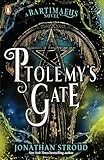 Ptolemy's Gate (The Bartimaeus Sequence, 3)