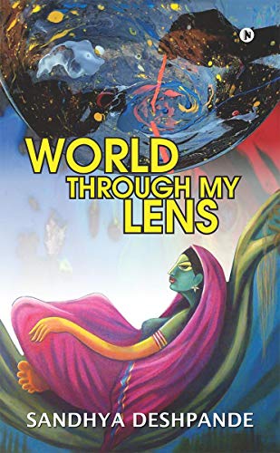 World through My Lens