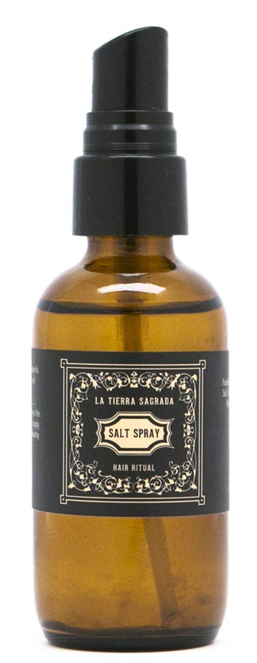 La Tierra Sagrada - All Natural Salt Spray (2 oz)
