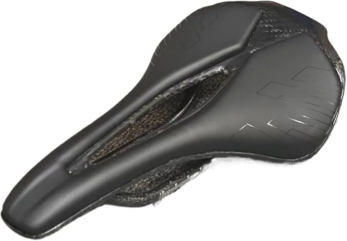 Sillín ultraligero para bicicleta de carretera y montaña miniatura 3