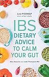 IBS: Dietary Advice To Calm Your Gut