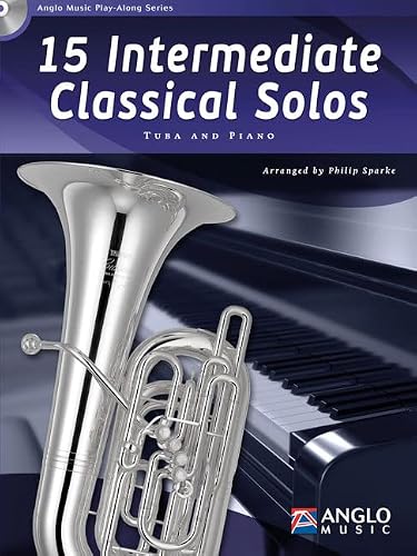 15 Intermediate Classical Solos für 13,99 EUR bei Amazon Bild: 15 Intermediate Classical Solos für 13,99 EUR bei Amazon