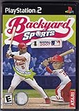 Backyard Baseball 2007 - PlayStation 2 (Renewed)
