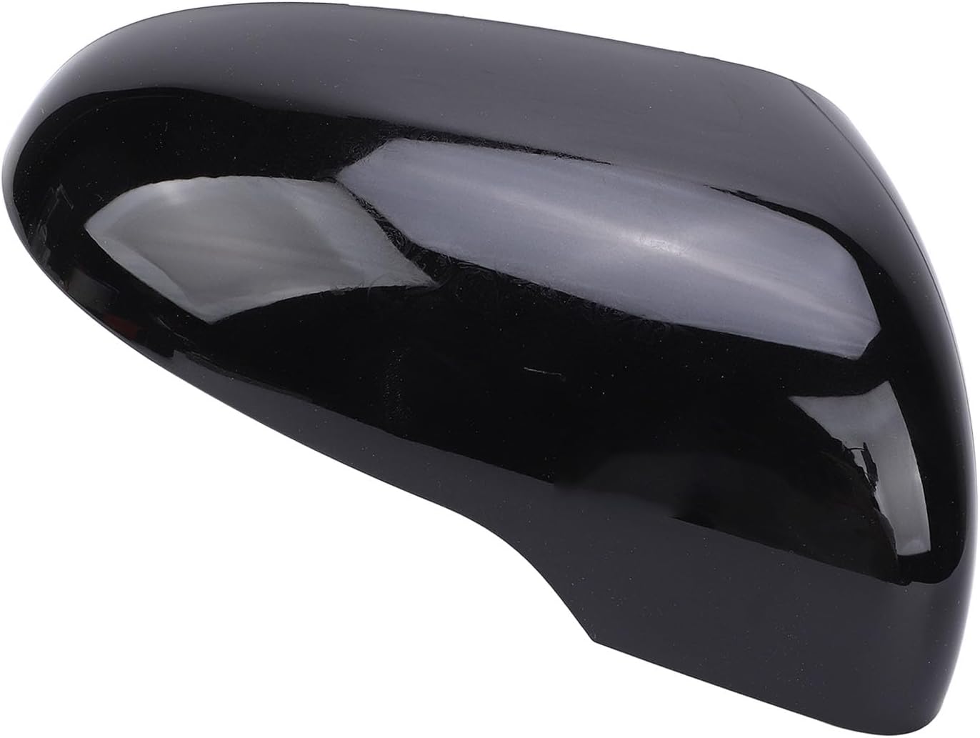 Black Protective Impact Mirror Cap Cover for Sorento 2015-2020 (Right (87626C5000SWP))