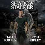 Cover of Shadow Stalker