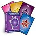 Numerology Guidance Cards: A 44-Card Deck and Guidebook