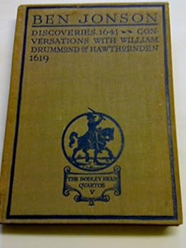 Hardcover Discoveries, 1641 Book