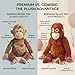 Imagen de TaiXinYuly Punch Monkey Peluche