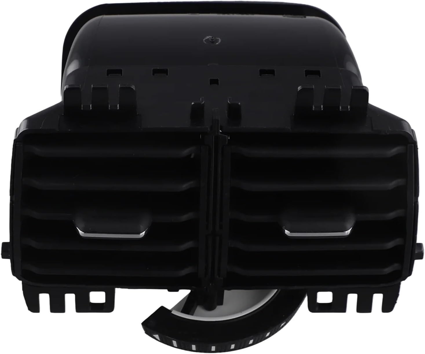 5TD819203 Rear Armrest Box AC Vent Grille Outlet Air-Conditioning Vents | Compatible With VW Touran L 2016-2021