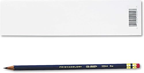 Prismacolor Lápiz Col-Erase - Azul 20044