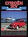 Citroen 2CV Ultimate Portfolio
