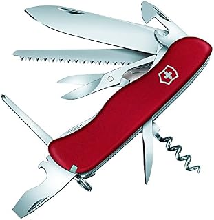 Victorinox Outrider scyzoryk, nożyczki, śrubokręt Phillips