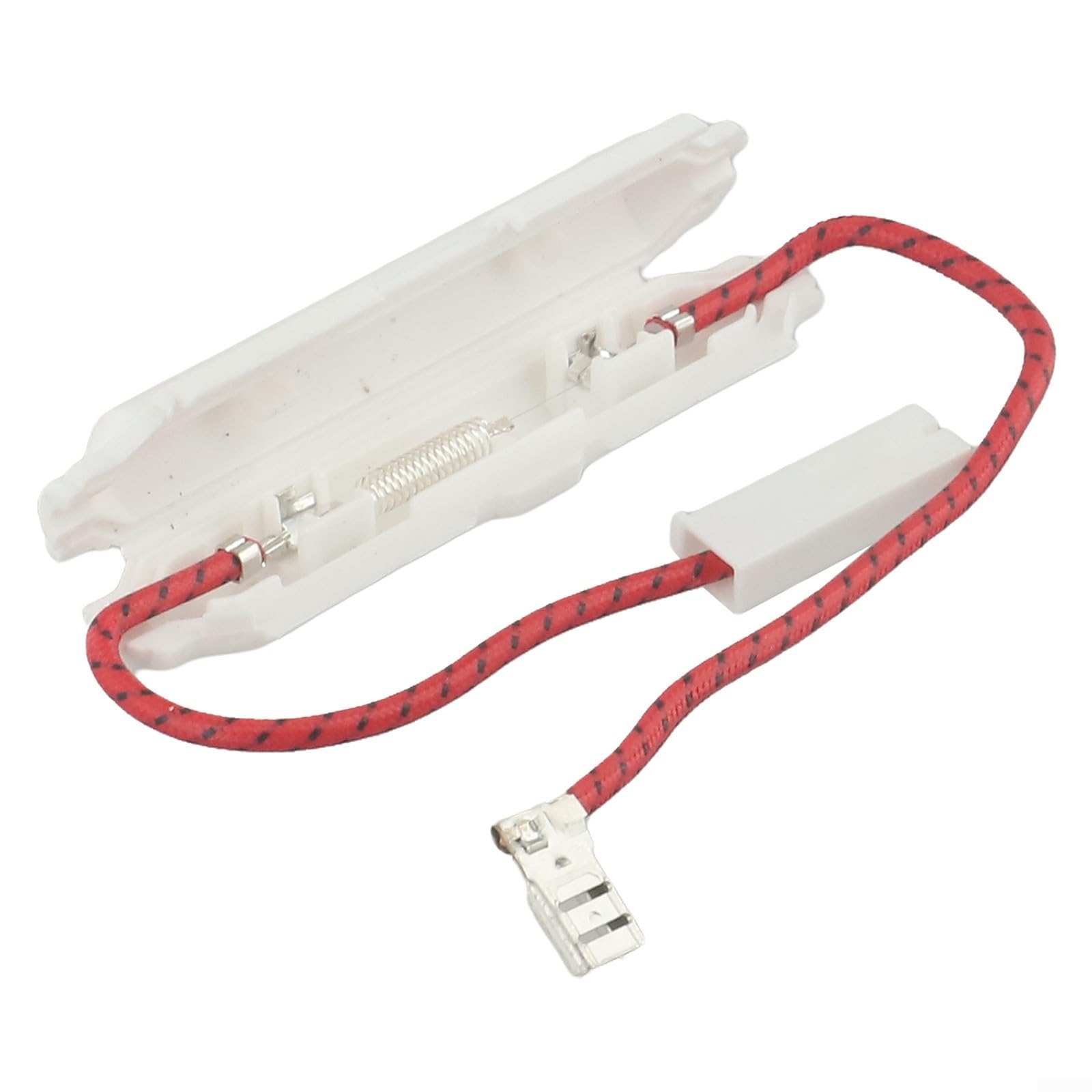 High Voltage Microwave Oven Fuse 5KV Multi-Amperage Options Including 0.65A 650mA 0.7A 700mA 0.75A 750mA 0.8A 800mA 0.9A 900mA, Compatible Replacement Part for Broken or Old Microwave Fuses(5KV0.8A)