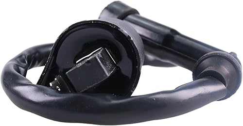 Miniatura 2 de Bobina de encendido compatible con YFM250B Grizzly 80 Yamaha Warrior 350 YFM350X Raptor 660R YFM660R Bruin 250 Suzuki Quadrunner Quadmaster 500