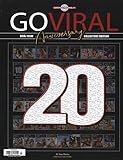Go Viral Anniversary Magazine Issue 20 Year 2024