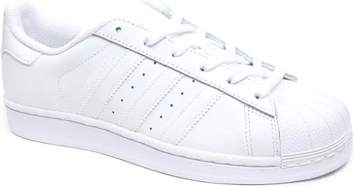 adidas Superstar Foundation Shoes, Scarpe da Ginnastica Uomo : Amazon.it:  Scarpe e borse