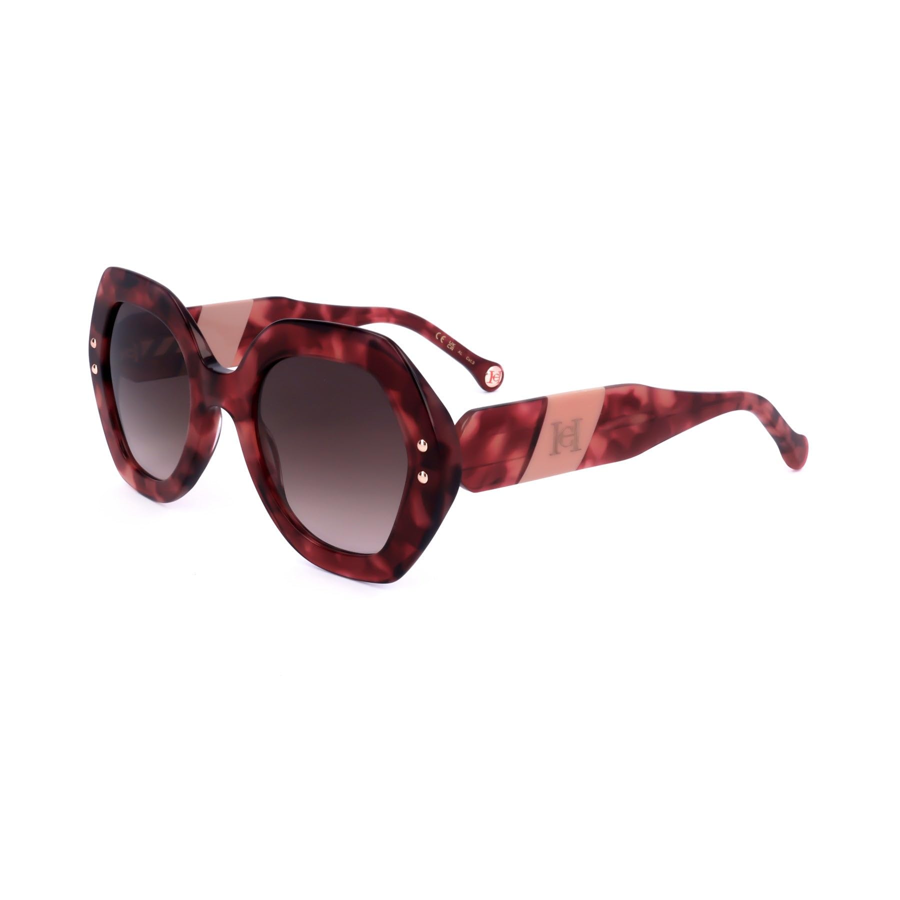 CAROLINA HERRERA Her 0126/S Gafas Mujer (Pack de 1)