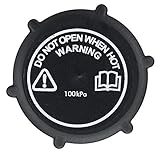 jaguar x type motorhaube öffnen Farbe schwarz ZWwei Autowerkzeuge & Ausstattung Kühlmittel-Expansionsheizung Wassertankdeckel C2S18320 für Jaguar X Typ 2003-2009 Auto- und Motorradpflege