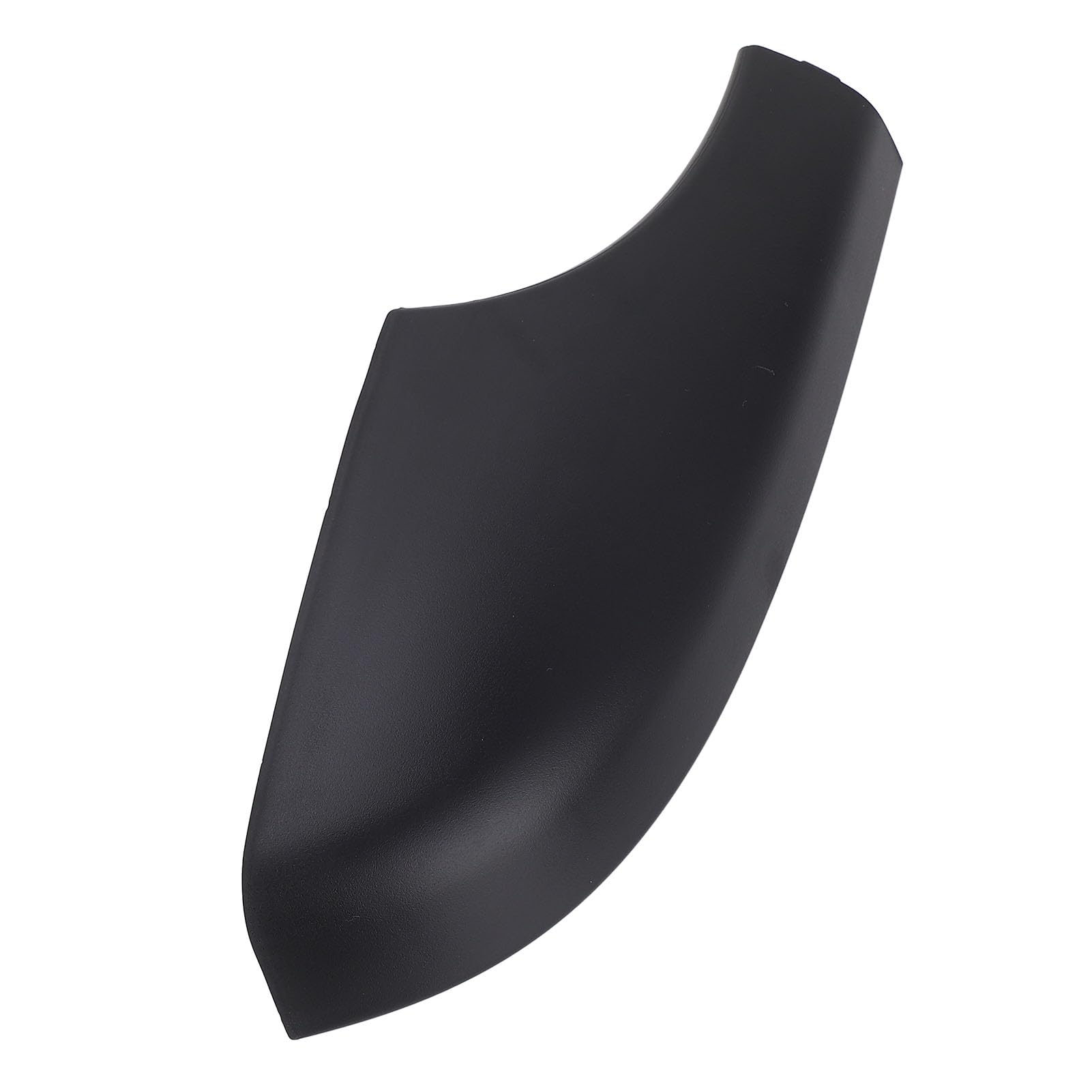 Set Di 4 Coperture Terminali Per Barre Portatutto Auto - Nere O Argentate, In Plastica Resistente, Per Protezione E Aspetto