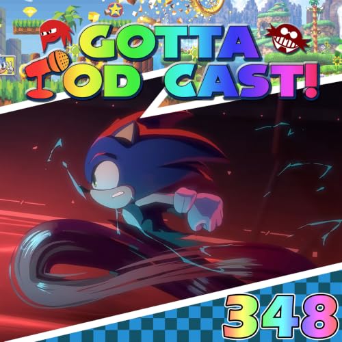Akt 348: Grr, Sony! Das Internet brennt!