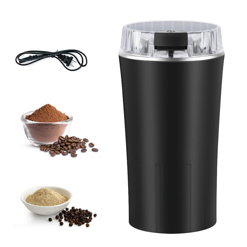 Broyeur de pilules électrique pour tube d'alimentation et soins des enfants