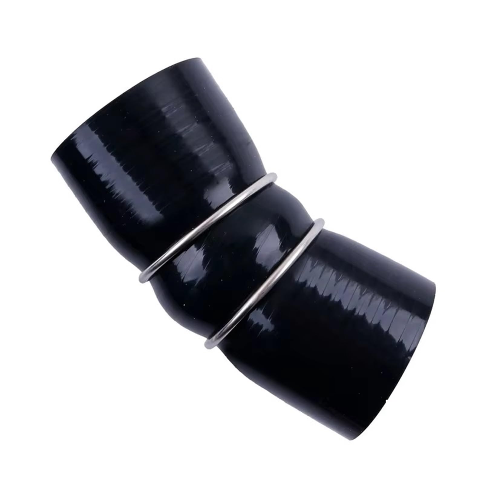 Tubo radiatore Motore Compatibile con C7 per RS6 RS7 per Turbo Tubi Uscita Raffreddatore Carica Tubi Ingresso Airbox Tubo Aspirazione Silicone Tubo Flessibile Liquido Raffreddamento Radiatore