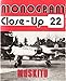 Monogram Close-Up 22: Focke Wulf Ta 154 Moskito