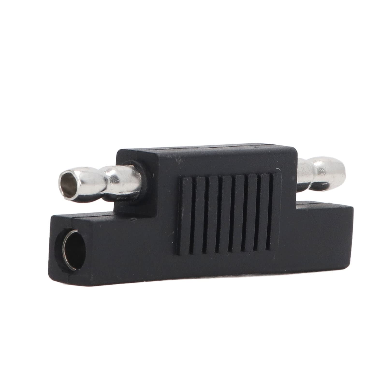 SAE a pannello solare adattatore 10AWG YACSEJAO 1FT